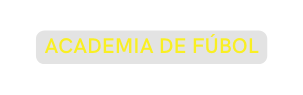 ACADEMIA DE FÚBOL